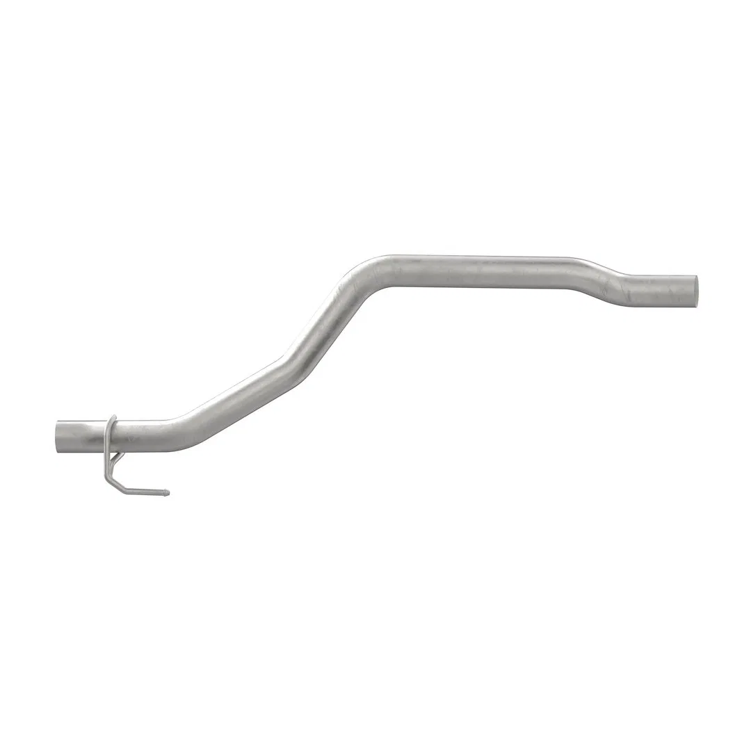 74025 – WALKER EXHST Exhaust Pipe, OE Replacement Aluminized Steel - view 2